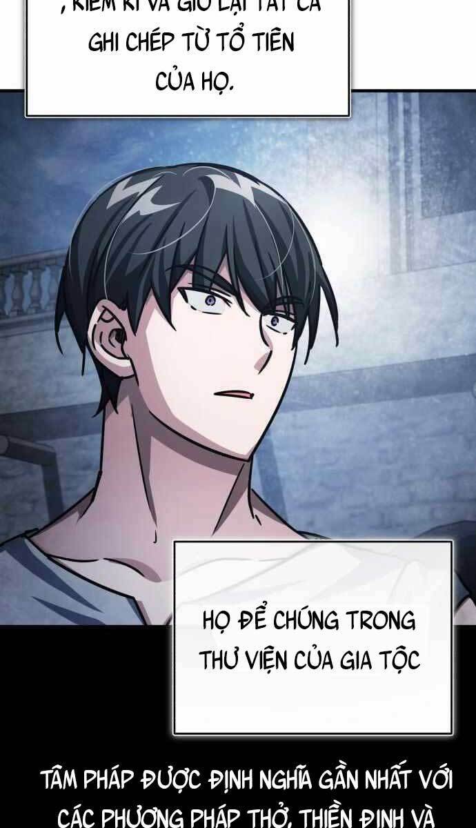 Thiên Quỷ Chẳng Sống Nổi Cuộc Đời Bình Thường - Chapter 51 - Page 73