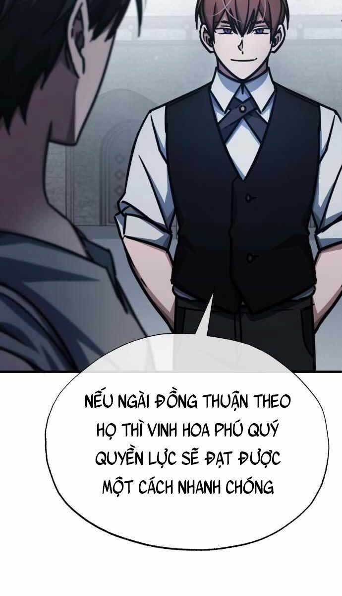 Thiên Quỷ Chẳng Sống Nổi Cuộc Đời Bình Thường - Chapter 51 - Page 77