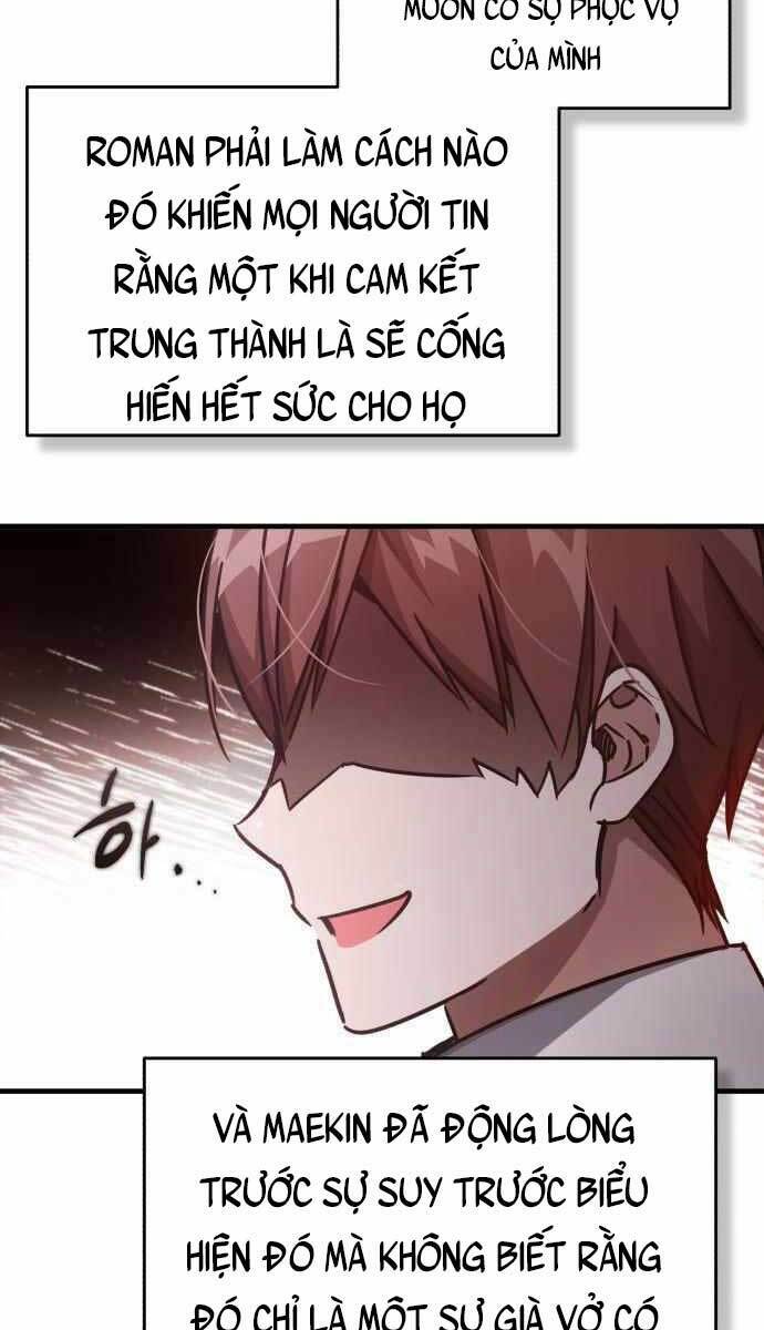 Thiên Quỷ Chẳng Sống Nổi Cuộc Đời Bình Thường - Chapter 51 - Page 95