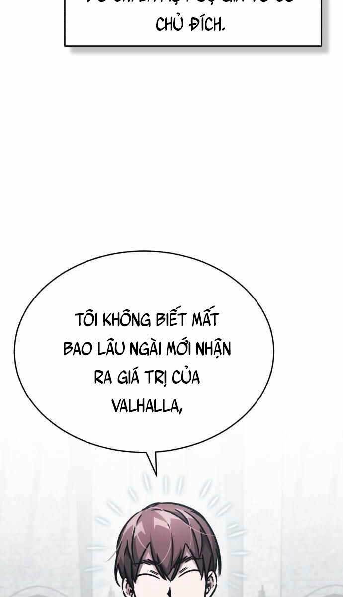 Thiên Quỷ Chẳng Sống Nổi Cuộc Đời Bình Thường - Chapter 51 - Page 96