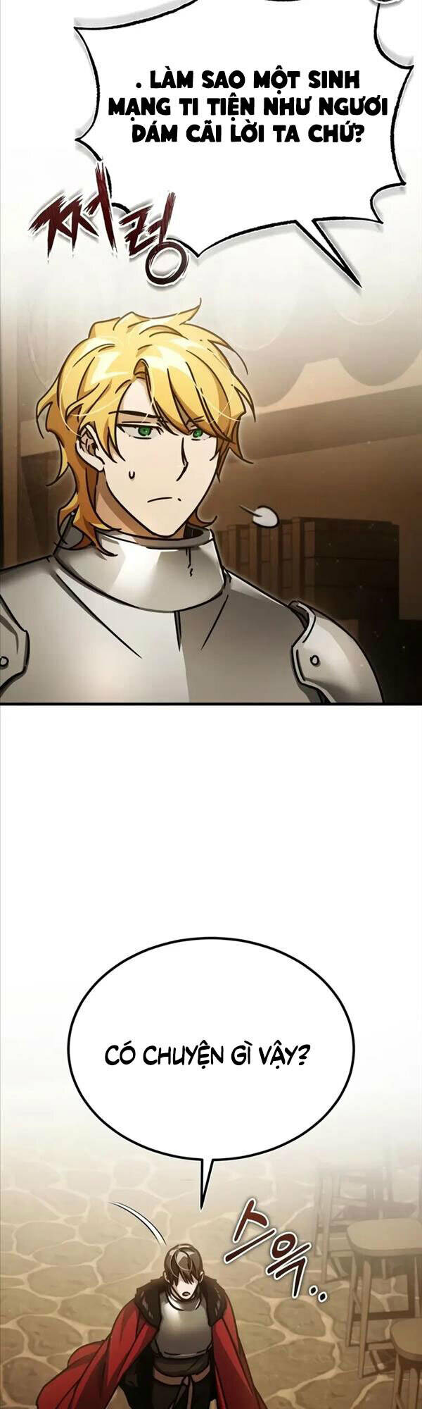 Thiên Quỷ Chẳng Sống Nổi Cuộc Đời Bình Thường - Chapter 52 - Page 9