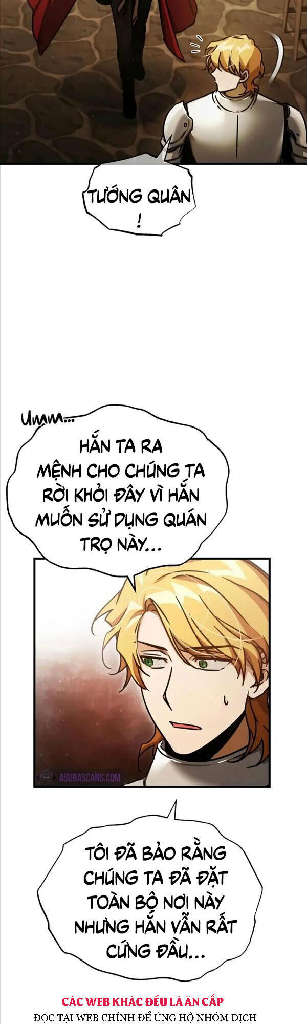 Thiên Quỷ Chẳng Sống Nổi Cuộc Đời Bình Thường - Chapter 52 - Page 10