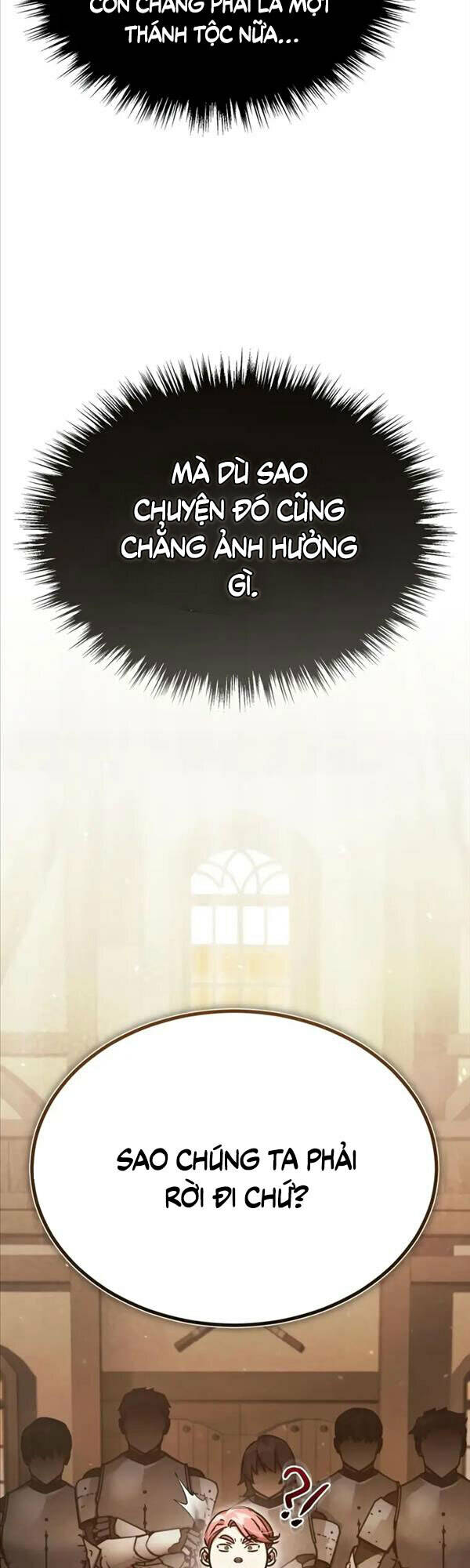 Thiên Quỷ Chẳng Sống Nổi Cuộc Đời Bình Thường - Chapter 52 - Page 12