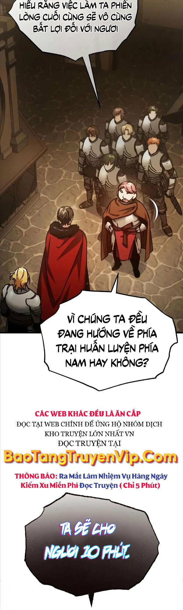 Thiên Quỷ Chẳng Sống Nổi Cuộc Đời Bình Thường - Chapter 52 - Page 15