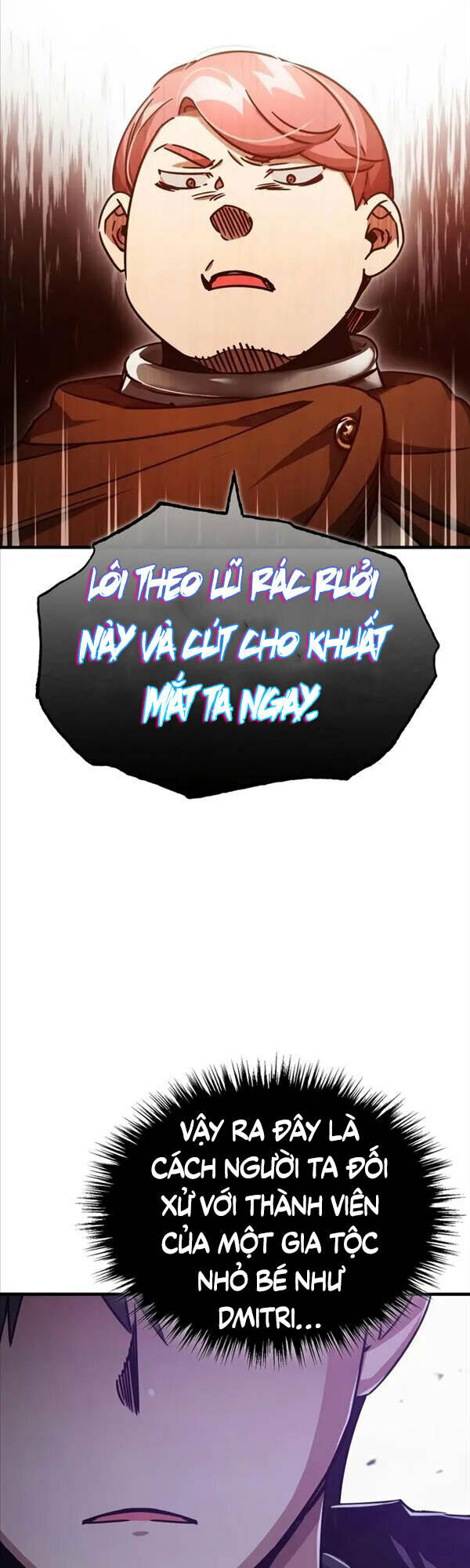 Thiên Quỷ Chẳng Sống Nổi Cuộc Đời Bình Thường - Chapter 52 - Page 16