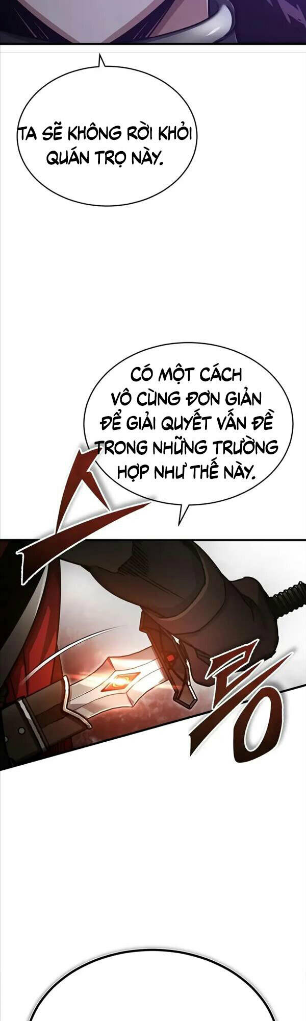 Thiên Quỷ Chẳng Sống Nổi Cuộc Đời Bình Thường - Chapter 52 - Page 17