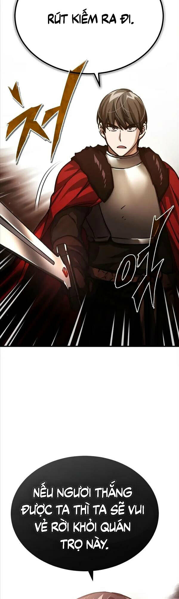 Thiên Quỷ Chẳng Sống Nổi Cuộc Đời Bình Thường - Chapter 52 - Page 18