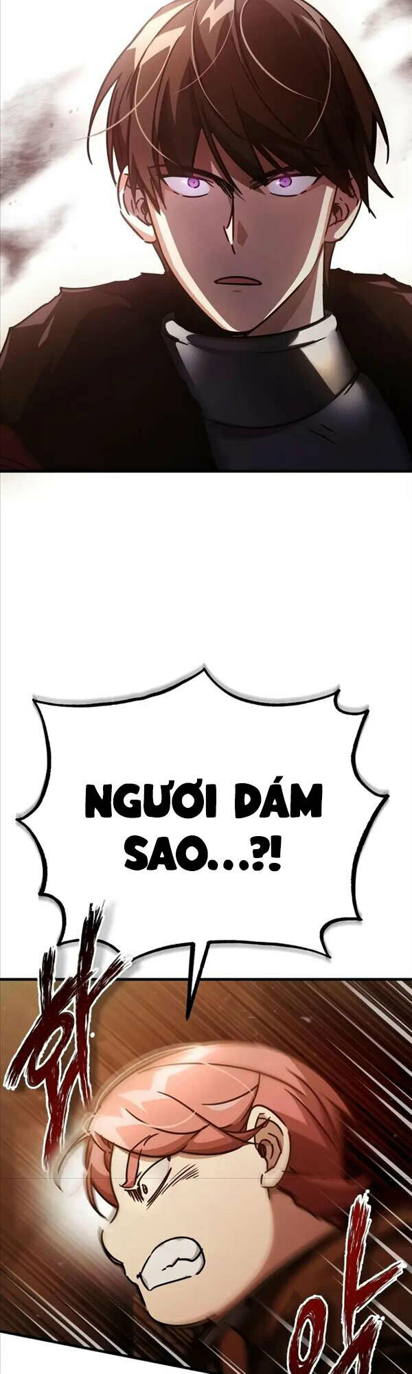 Thiên Quỷ Chẳng Sống Nổi Cuộc Đời Bình Thường - Chapter 52 - Page 19