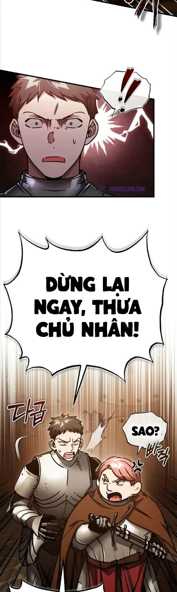 Thiên Quỷ Chẳng Sống Nổi Cuộc Đời Bình Thường - Chapter 52 - Page 20