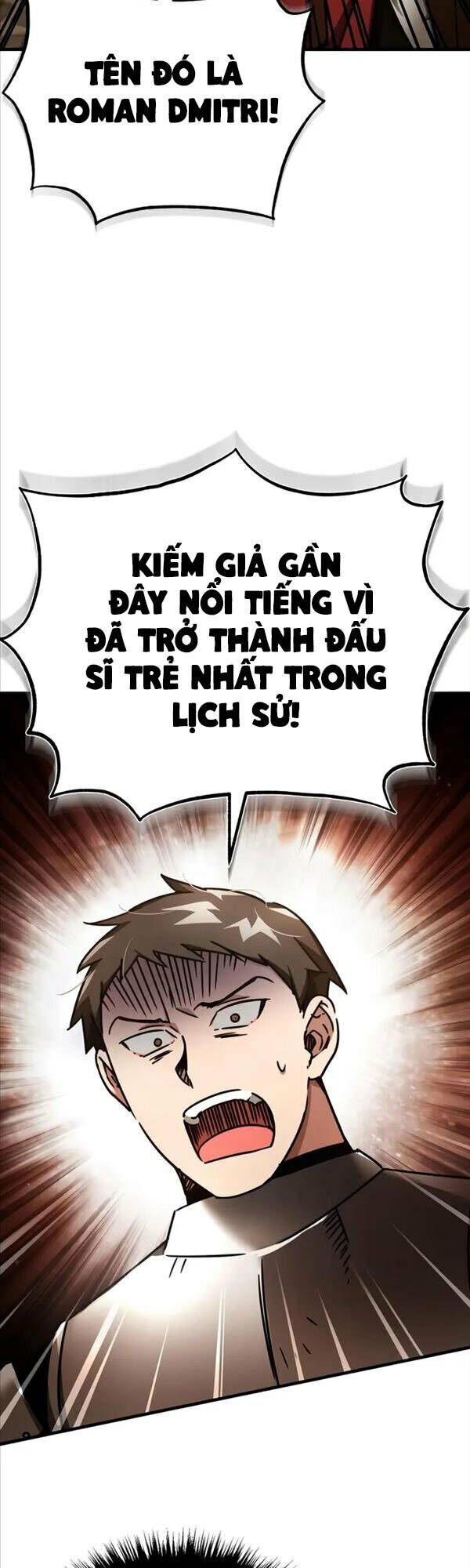 Thiên Quỷ Chẳng Sống Nổi Cuộc Đời Bình Thường - Chapter 52 - Page 21