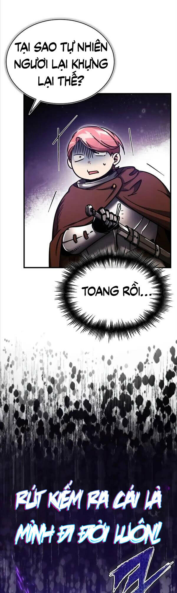 Thiên Quỷ Chẳng Sống Nổi Cuộc Đời Bình Thường - Chapter 52 - Page 25