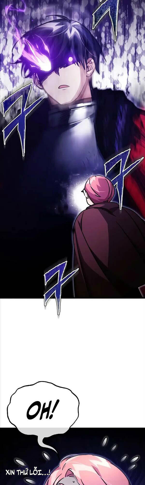 Thiên Quỷ Chẳng Sống Nổi Cuộc Đời Bình Thường - Chapter 52 - Page 26