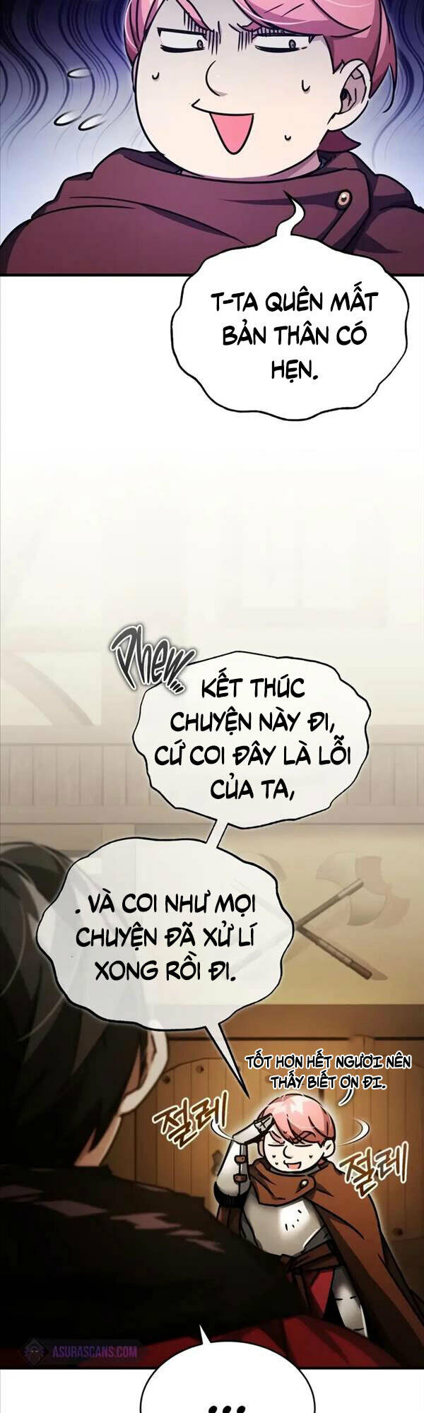 Thiên Quỷ Chẳng Sống Nổi Cuộc Đời Bình Thường - Chapter 52 - Page 27