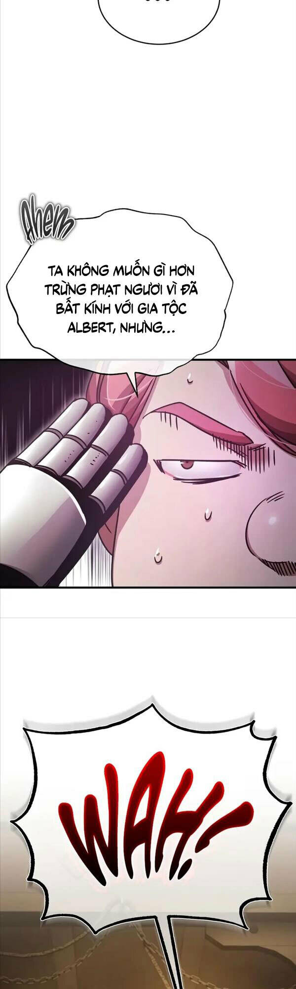 Thiên Quỷ Chẳng Sống Nổi Cuộc Đời Bình Thường - Chapter 52 - Page 28