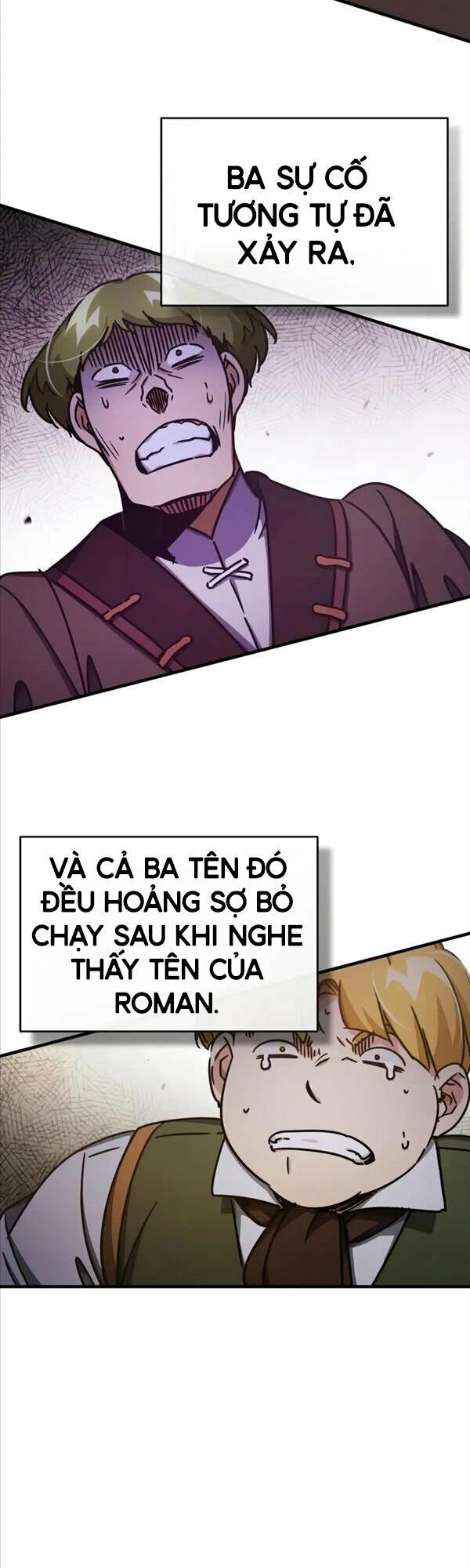 Thiên Quỷ Chẳng Sống Nổi Cuộc Đời Bình Thường - Chapter 52 - Page 32