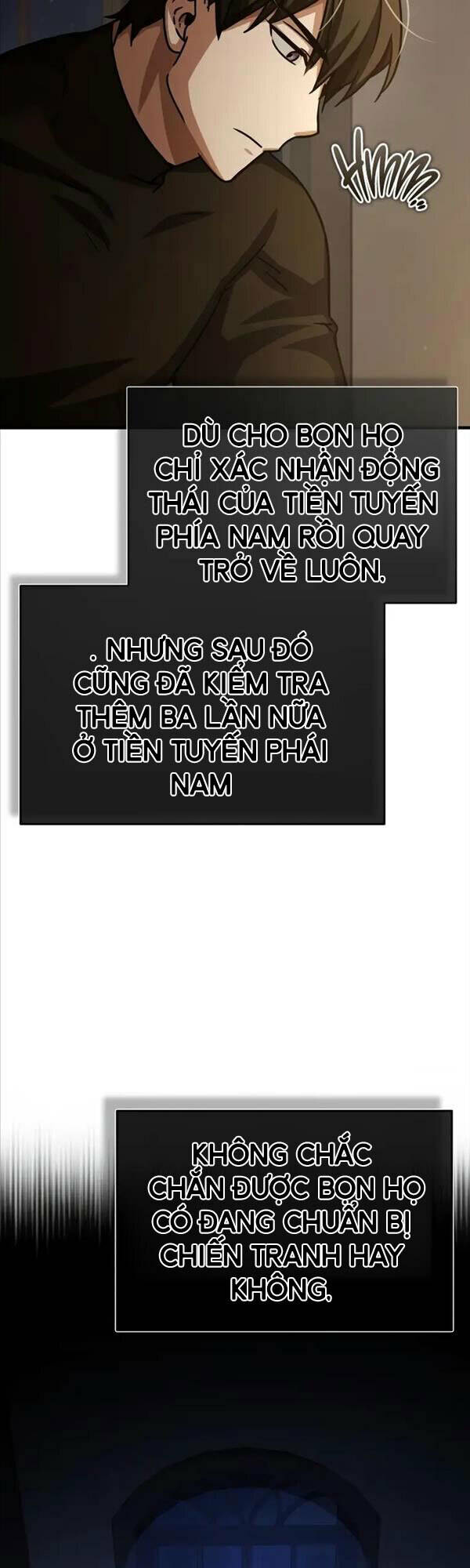 Thiên Quỷ Chẳng Sống Nổi Cuộc Đời Bình Thường - Chapter 52 - Page 37