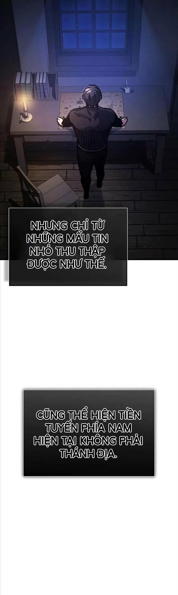 Thiên Quỷ Chẳng Sống Nổi Cuộc Đời Bình Thường - Chapter 52 - Page 38