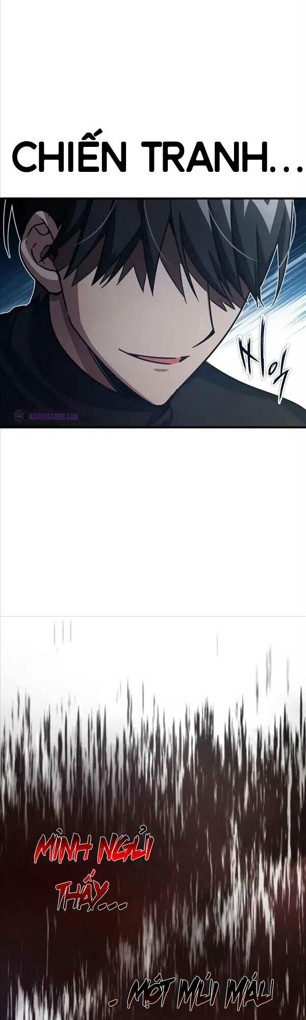 Thiên Quỷ Chẳng Sống Nổi Cuộc Đời Bình Thường - Chapter 52 - Page 39