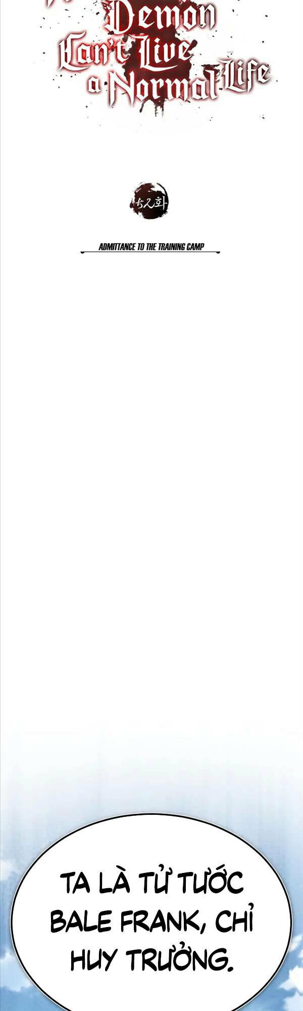 Thiên Quỷ Chẳng Sống Nổi Cuộc Đời Bình Thường - Chapter 52 - Page 41