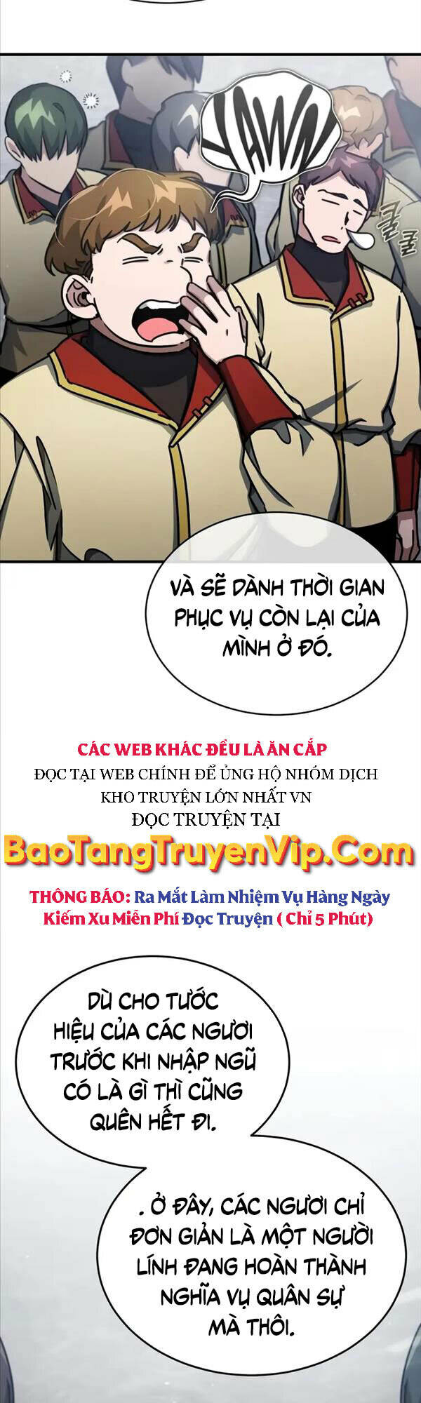 Thiên Quỷ Chẳng Sống Nổi Cuộc Đời Bình Thường - Chapter 52 - Page 43