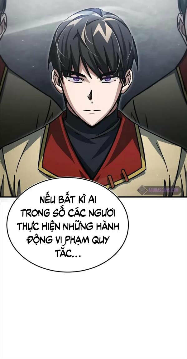 Thiên Quỷ Chẳng Sống Nổi Cuộc Đời Bình Thường - Chapter 52 - Page 44