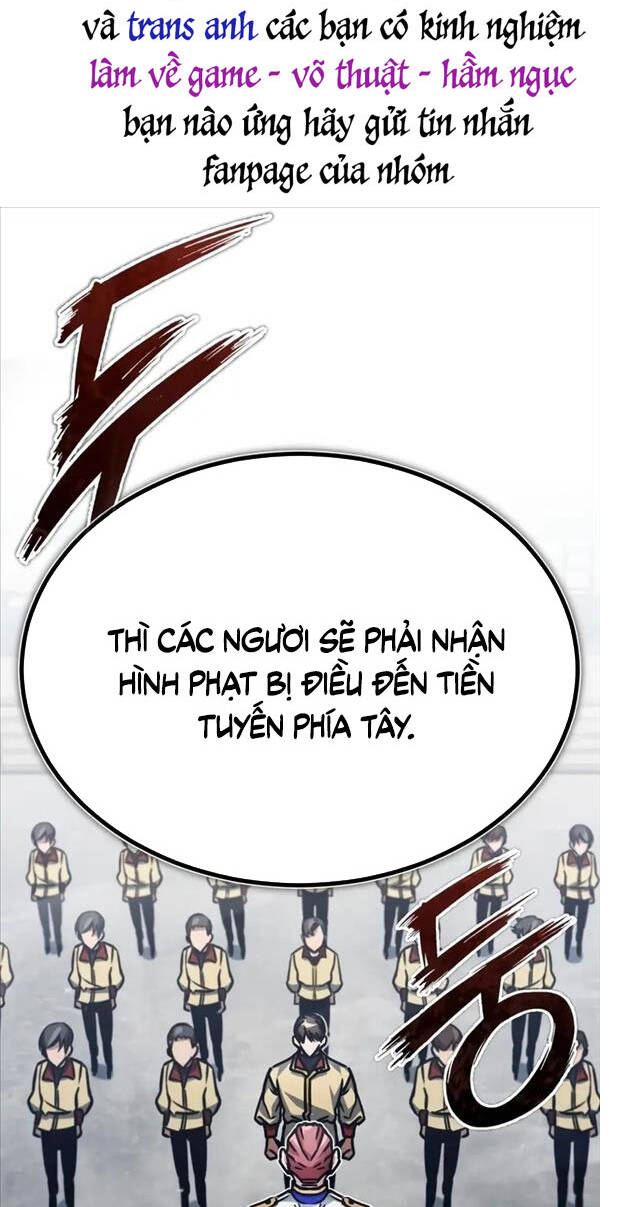Thiên Quỷ Chẳng Sống Nổi Cuộc Đời Bình Thường - Chapter 52 - Page 46