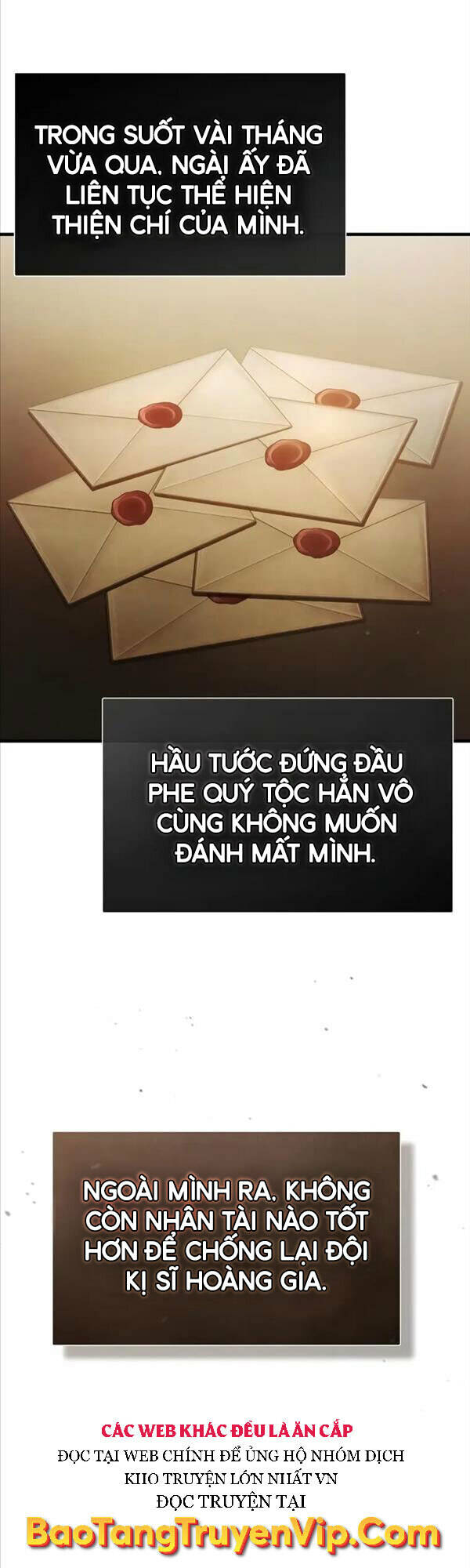 Thiên Quỷ Chẳng Sống Nổi Cuộc Đời Bình Thường - Chapter 52 - Page 4