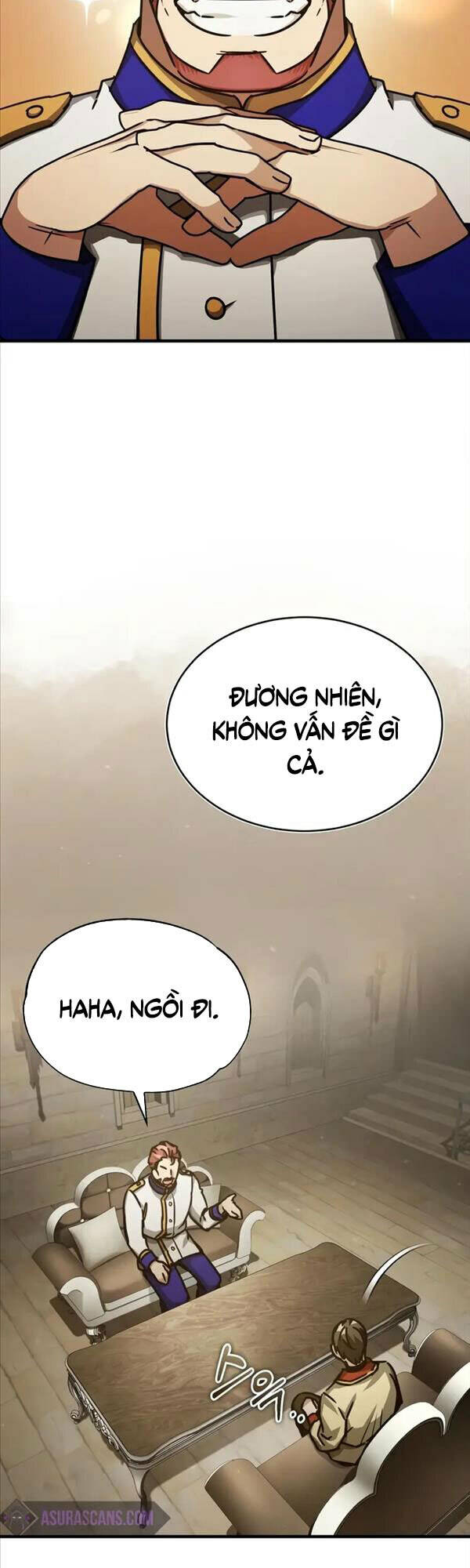 Thiên Quỷ Chẳng Sống Nổi Cuộc Đời Bình Thường - Chapter 52 - Page 51