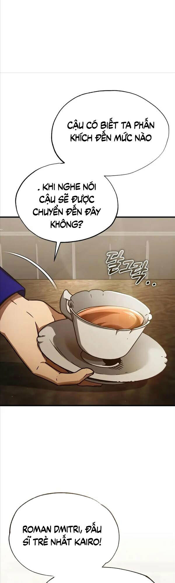 Thiên Quỷ Chẳng Sống Nổi Cuộc Đời Bình Thường - Chapter 52 - Page 52