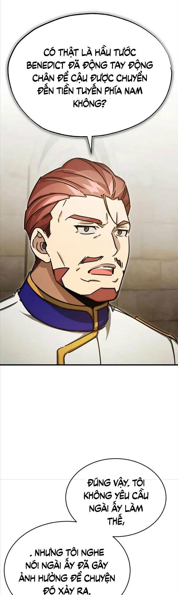 Thiên Quỷ Chẳng Sống Nổi Cuộc Đời Bình Thường - Chapter 52 - Page 54