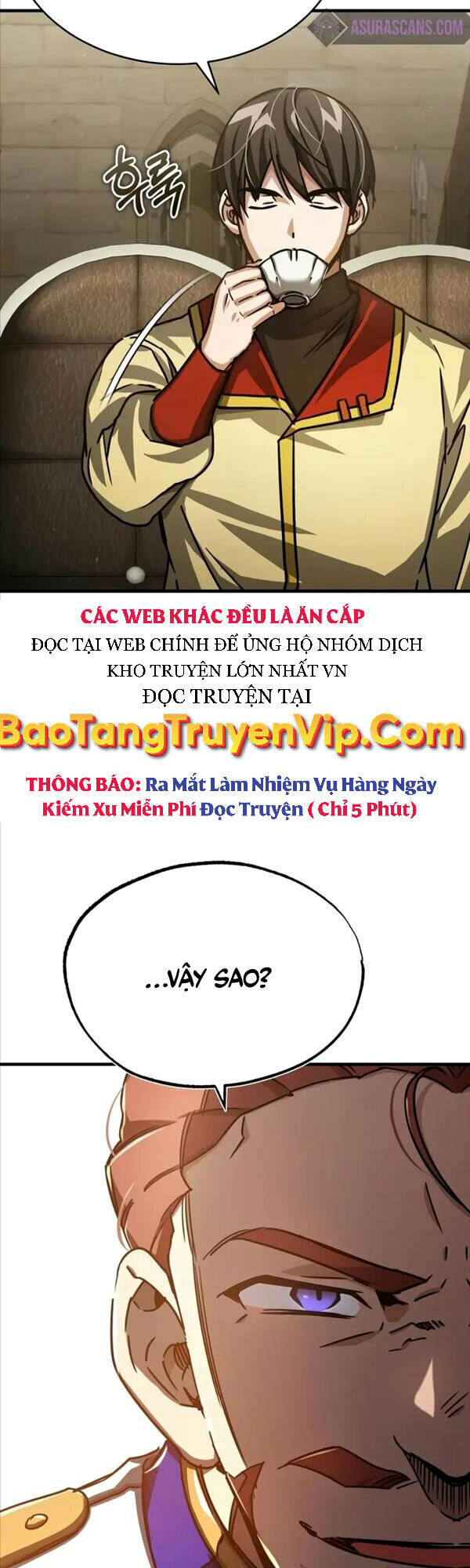 Thiên Quỷ Chẳng Sống Nổi Cuộc Đời Bình Thường - Chapter 52 - Page 55