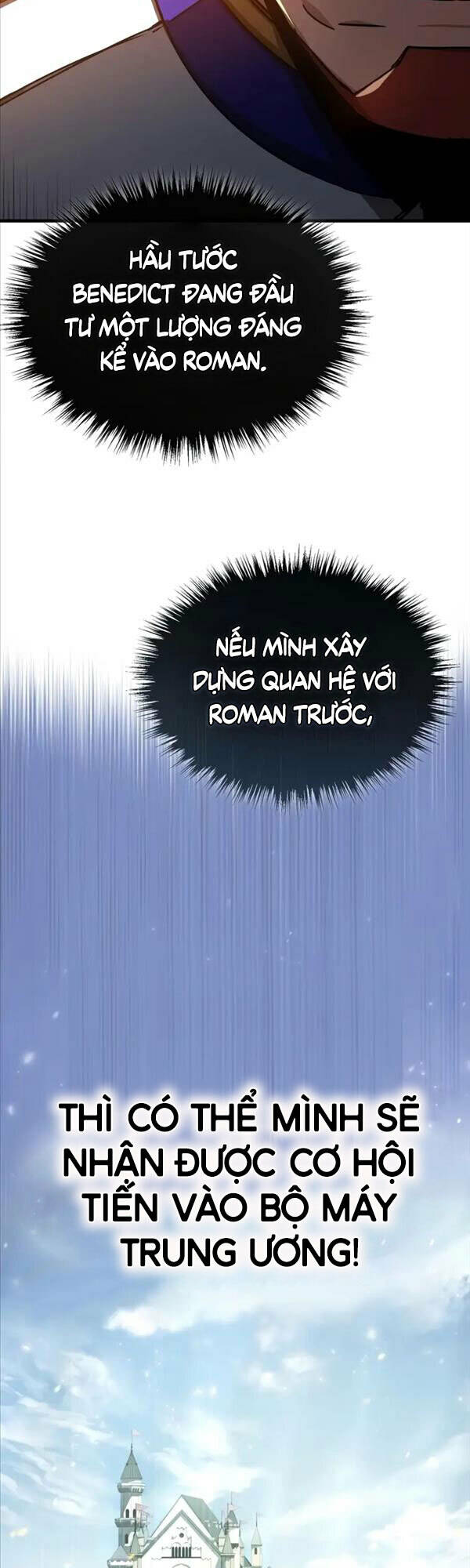 Thiên Quỷ Chẳng Sống Nổi Cuộc Đời Bình Thường - Chapter 52 - Page 56