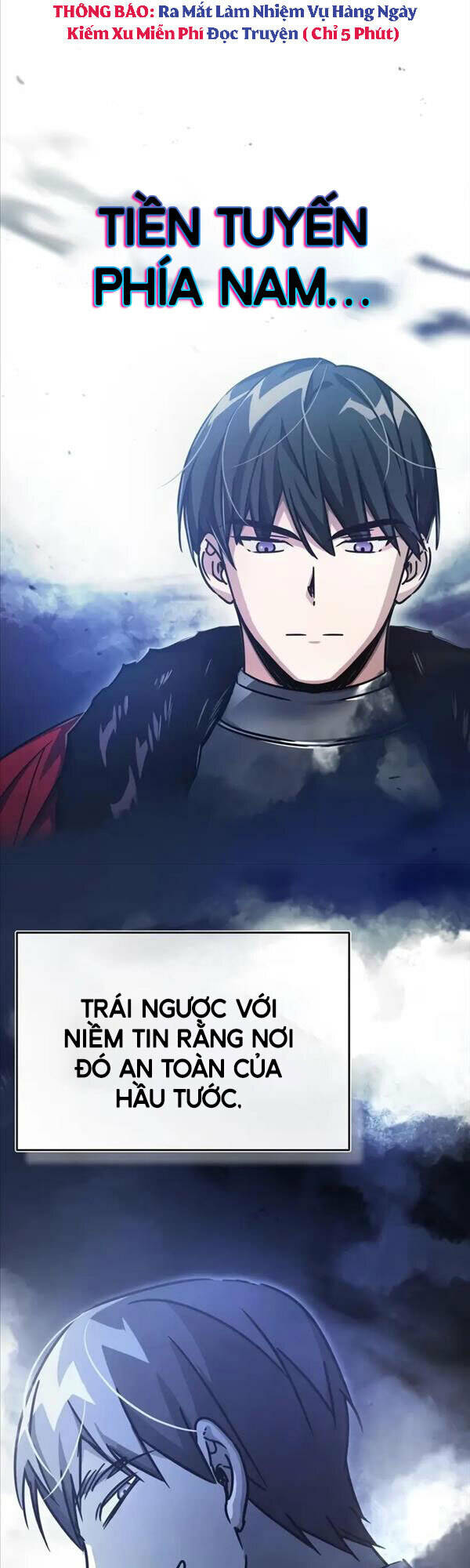 Thiên Quỷ Chẳng Sống Nổi Cuộc Đời Bình Thường - Chapter 52 - Page 5