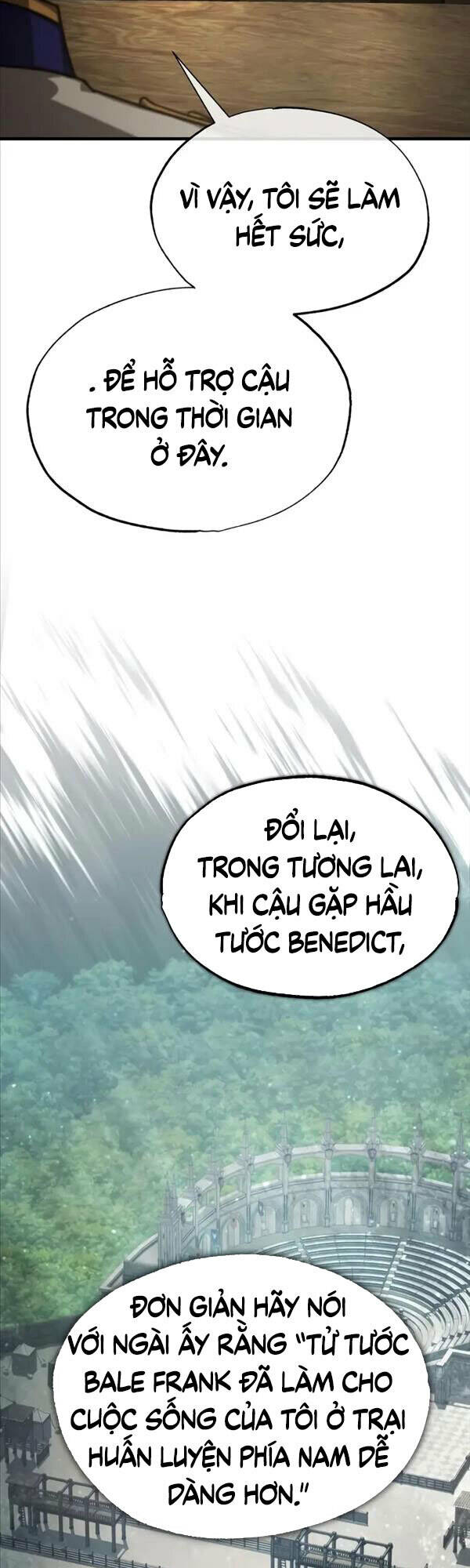 Thiên Quỷ Chẳng Sống Nổi Cuộc Đời Bình Thường - Chapter 52 - Page 59