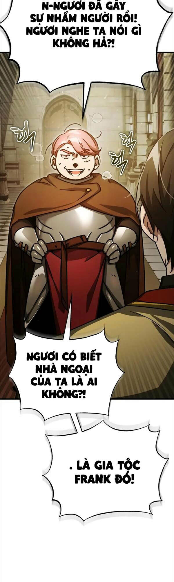 Thiên Quỷ Chẳng Sống Nổi Cuộc Đời Bình Thường - Chapter 52 - Page 63