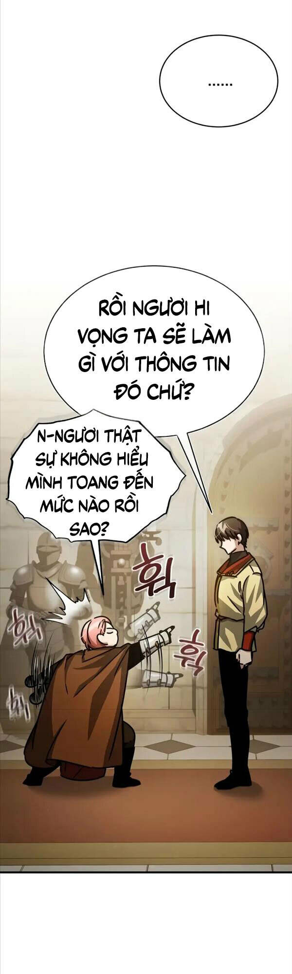 Thiên Quỷ Chẳng Sống Nổi Cuộc Đời Bình Thường - Chapter 52 - Page 65