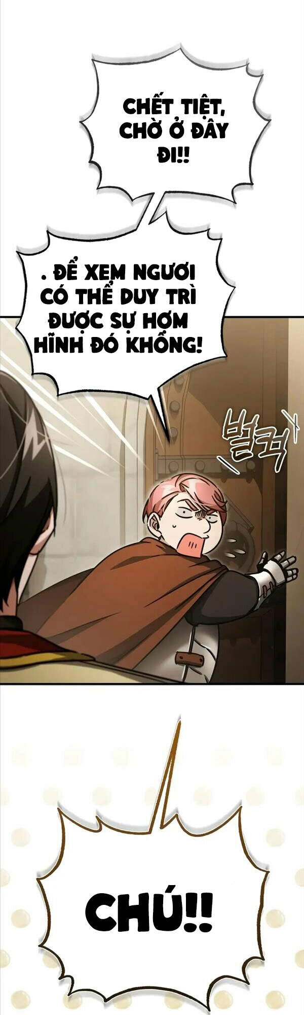 Thiên Quỷ Chẳng Sống Nổi Cuộc Đời Bình Thường - Chapter 52 - Page 66