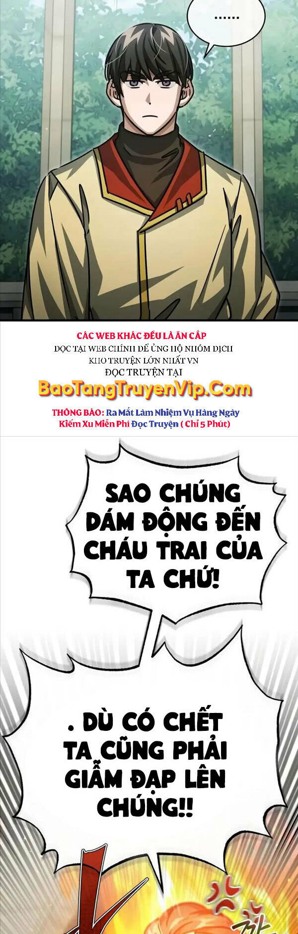 Thiên Quỷ Chẳng Sống Nổi Cuộc Đời Bình Thường - Chapter 52 - Page 68