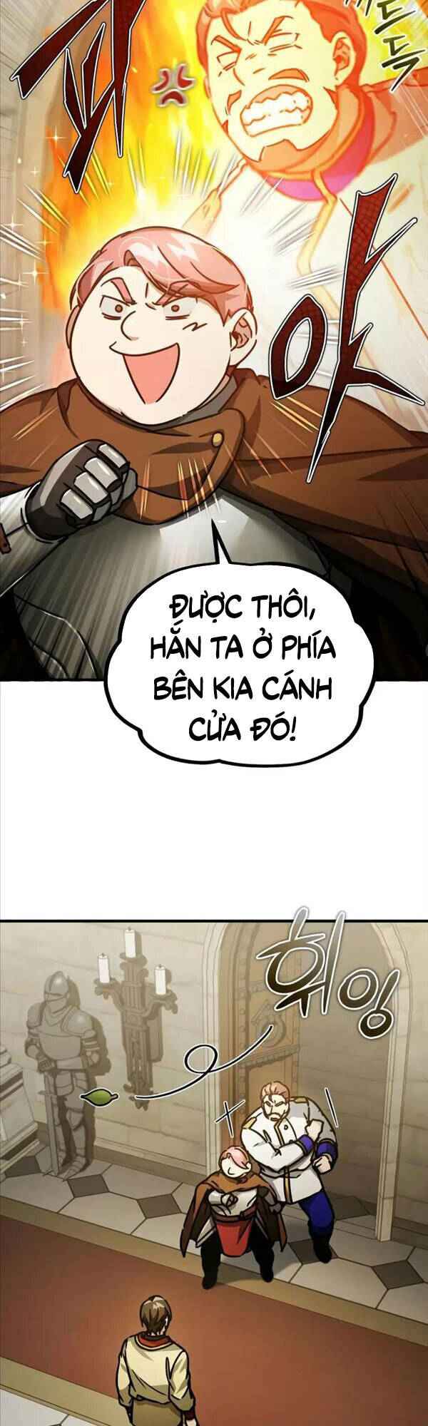 Thiên Quỷ Chẳng Sống Nổi Cuộc Đời Bình Thường - Chapter 52 - Page 69