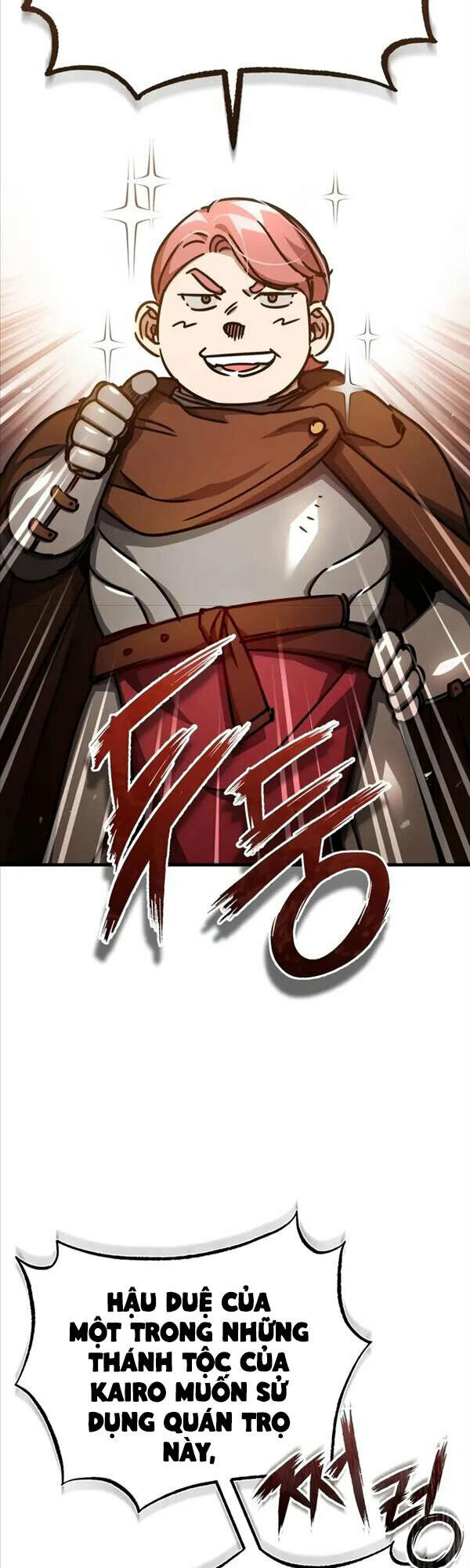 Thiên Quỷ Chẳng Sống Nổi Cuộc Đời Bình Thường - Chapter 52 - Page 8