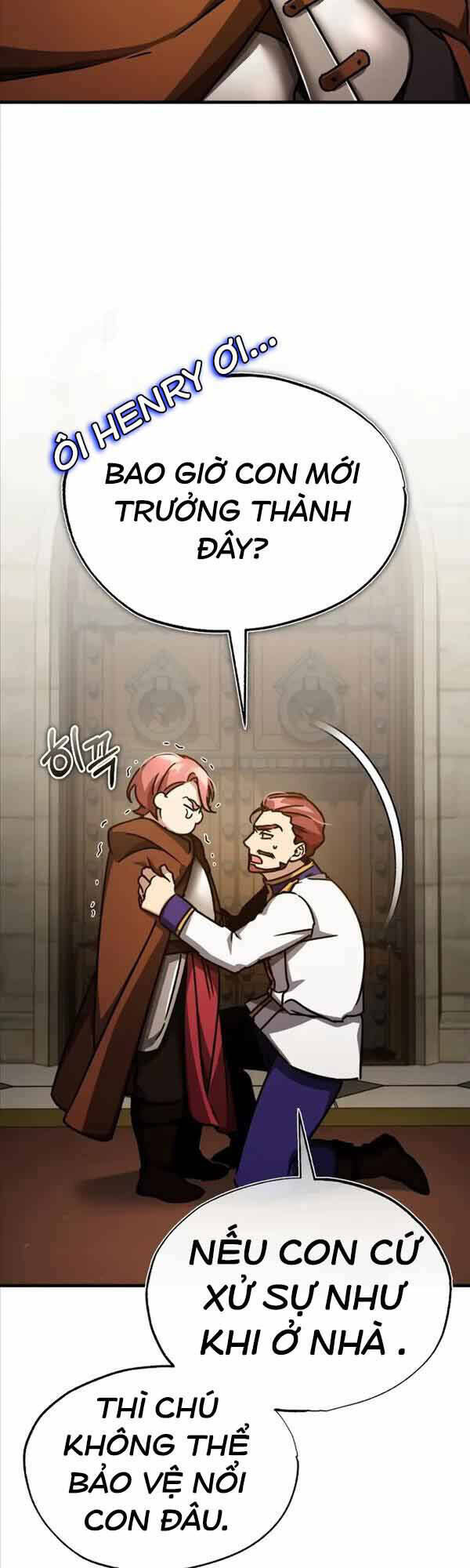 Thiên Quỷ Chẳng Sống Nổi Cuộc Đời Bình Thường - Chapter 53 - Page 9