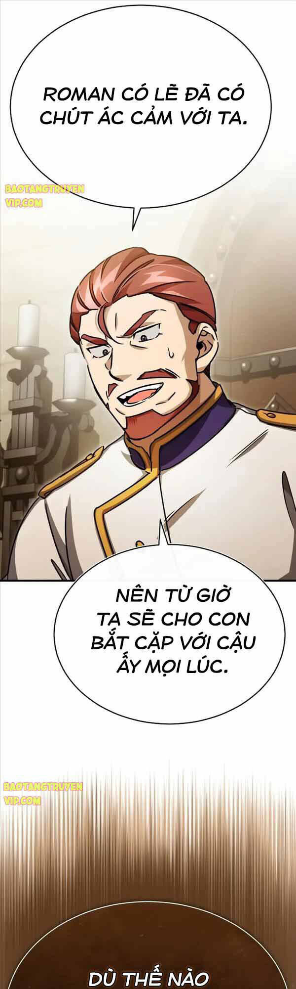 Thiên Quỷ Chẳng Sống Nổi Cuộc Đời Bình Thường - Chapter 53 - Page 11