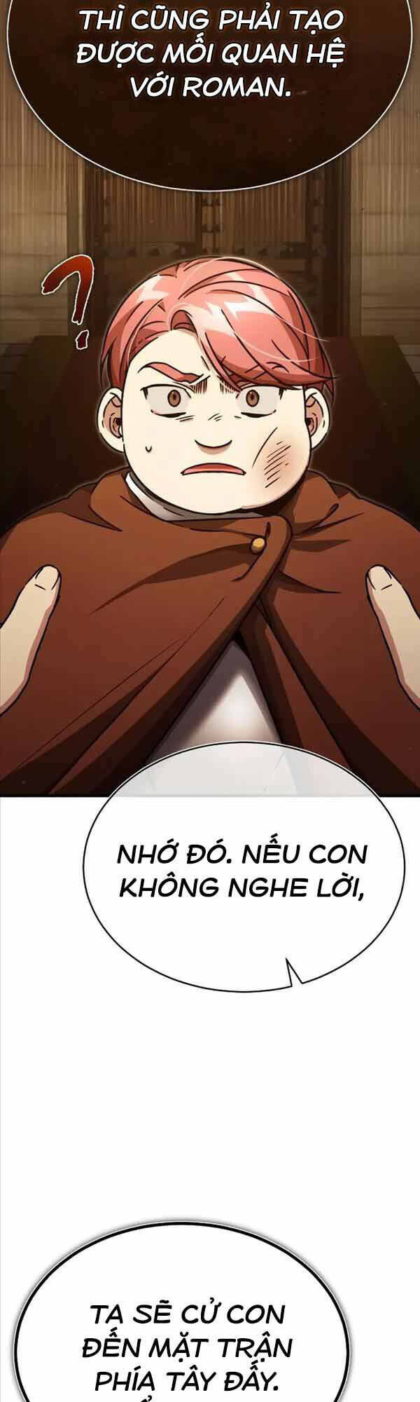 Thiên Quỷ Chẳng Sống Nổi Cuộc Đời Bình Thường - Chapter 53 - Page 12