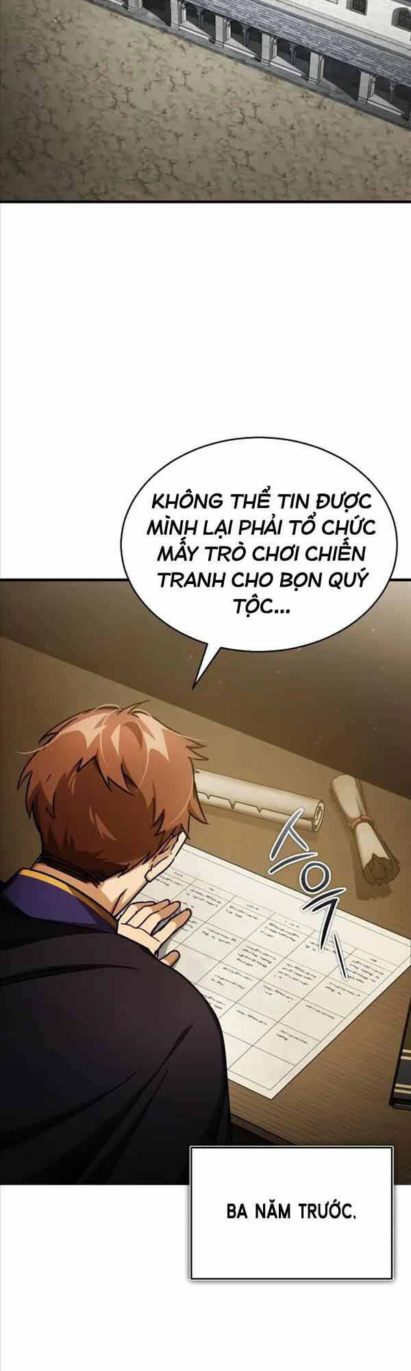 Thiên Quỷ Chẳng Sống Nổi Cuộc Đời Bình Thường - Chapter 53 - Page 17