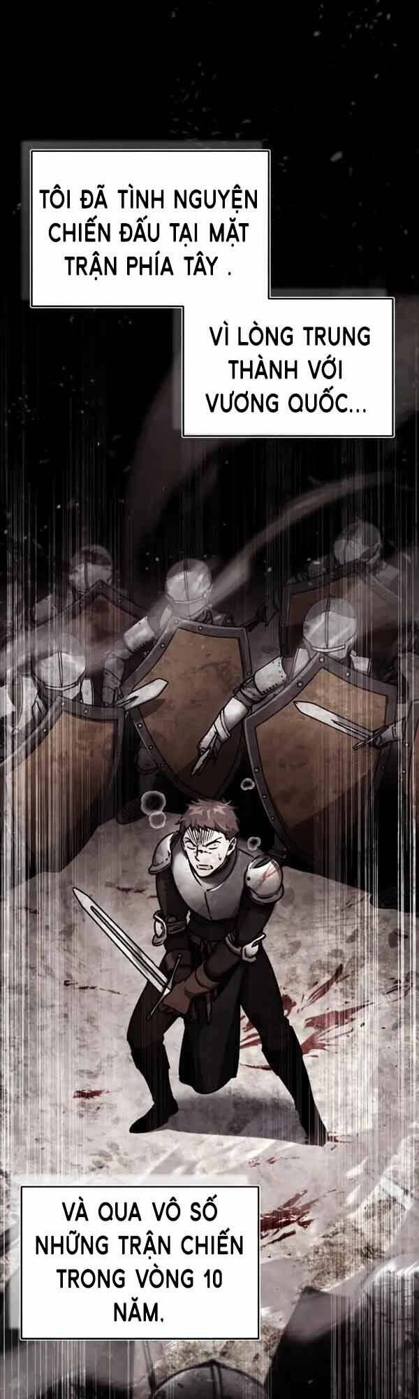 Thiên Quỷ Chẳng Sống Nổi Cuộc Đời Bình Thường - Chapter 53 - Page 19