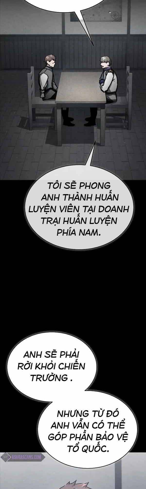 Thiên Quỷ Chẳng Sống Nổi Cuộc Đời Bình Thường - Chapter 53 - Page 24