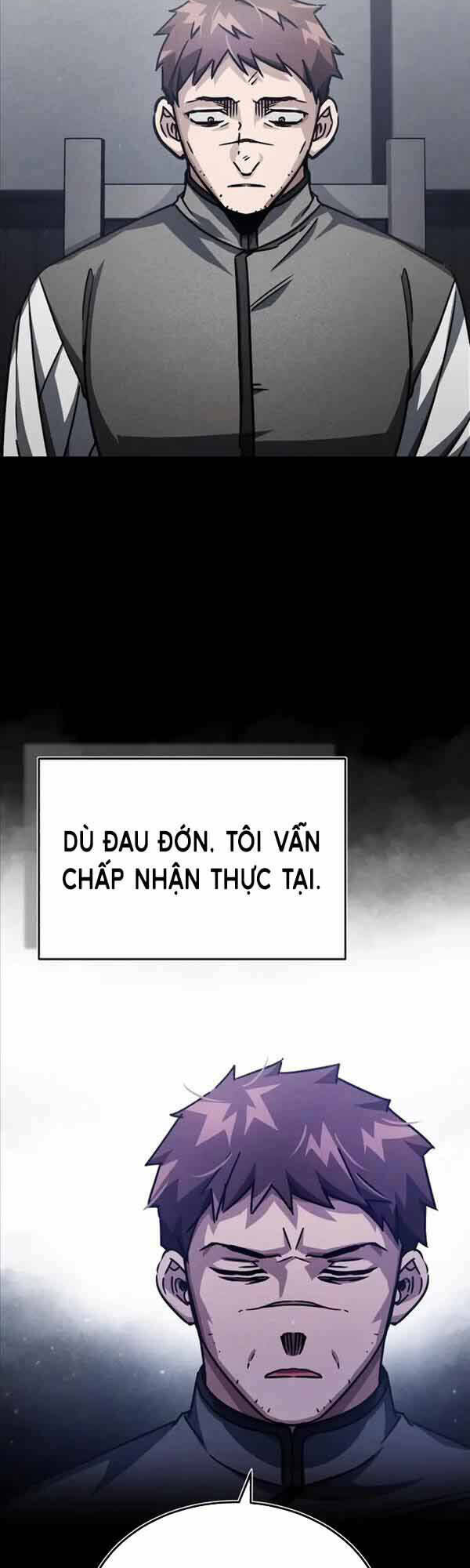Thiên Quỷ Chẳng Sống Nổi Cuộc Đời Bình Thường - Chapter 53 - Page 25