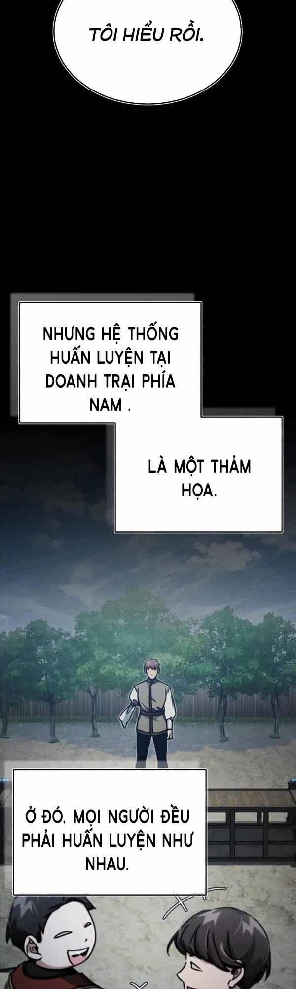 Thiên Quỷ Chẳng Sống Nổi Cuộc Đời Bình Thường - Chapter 53 - Page 26