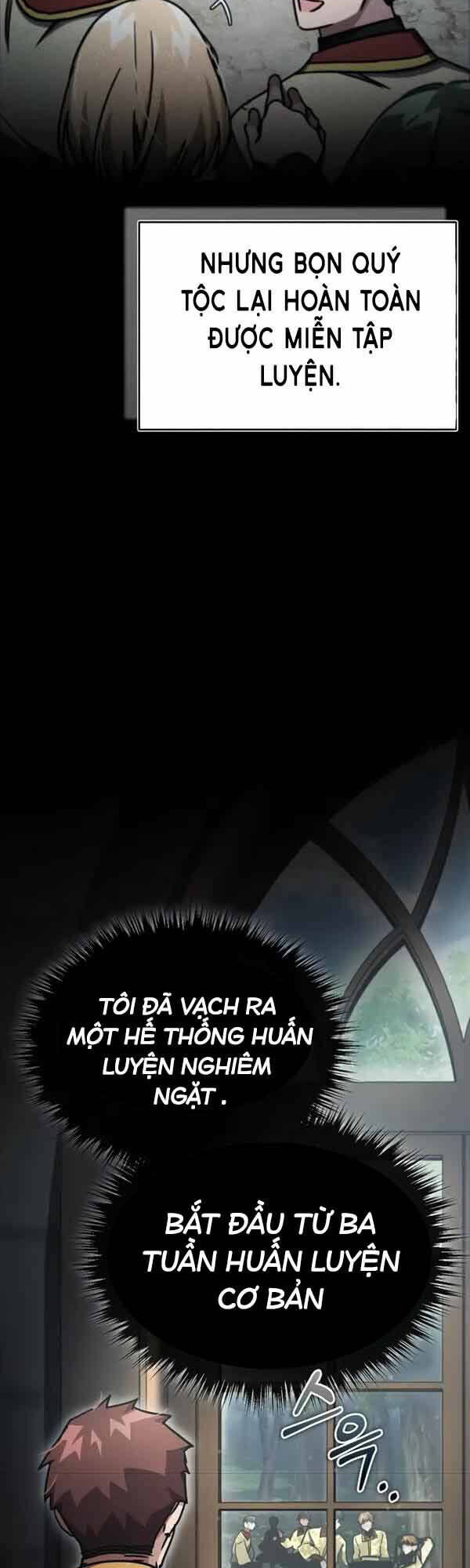 Thiên Quỷ Chẳng Sống Nổi Cuộc Đời Bình Thường - Chapter 53 - Page 27