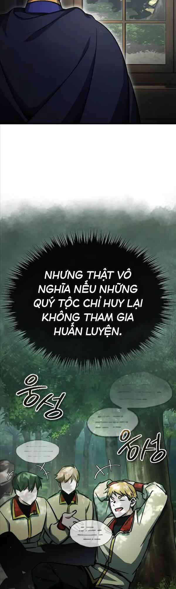 Thiên Quỷ Chẳng Sống Nổi Cuộc Đời Bình Thường - Chapter 53 - Page 28